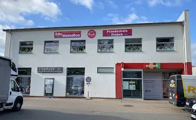 EduMelodica - przedszkole i żłobek